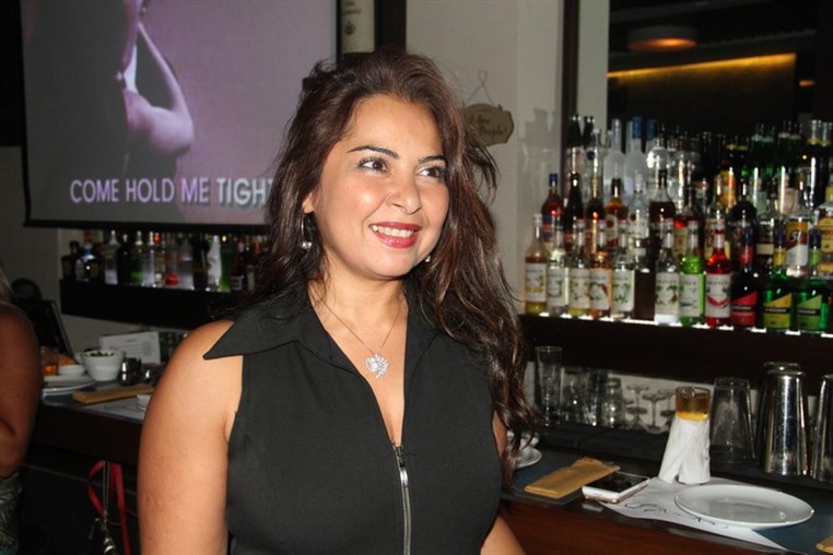 Beirut New Vision Lions Club Karaoke Night